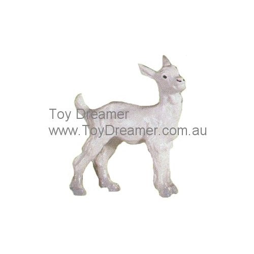 Schleich 13003 Kid, white