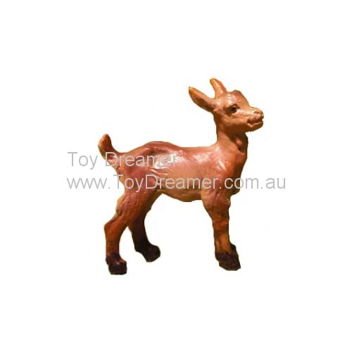 Schleich 13003 Kid, brown 