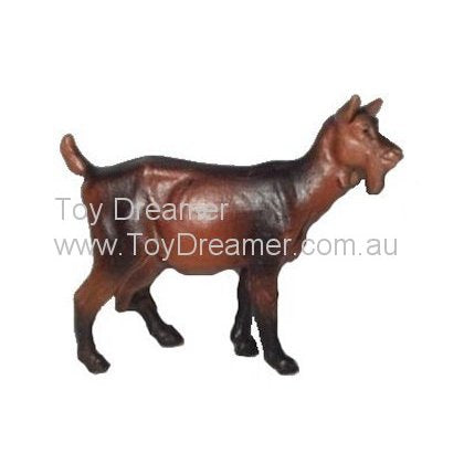 Schleich 13102 Nanny Goat - Brown