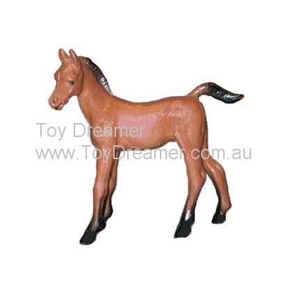 Schleich 13103 Brown Foal