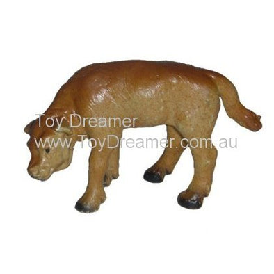 Schleich 13116 Brown Calf