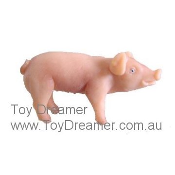 Schleich 13118 Piglet Standing