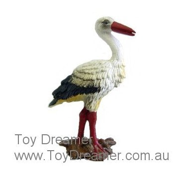 Schleich 13119 Stork