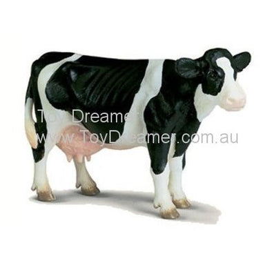 Schleich 13140 Holstein Cow, standing