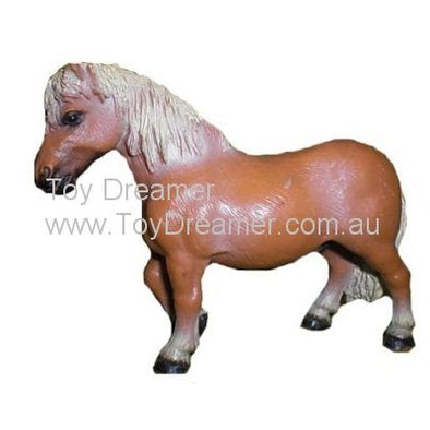 Schleich 13234 Haflinger Gelding