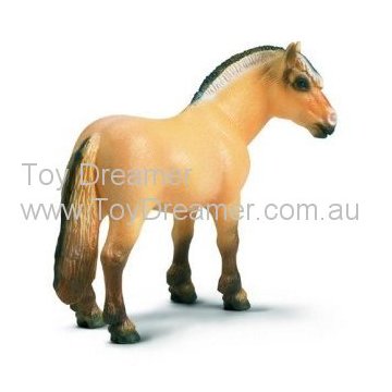 Schleich 13250 Fjord Horse
