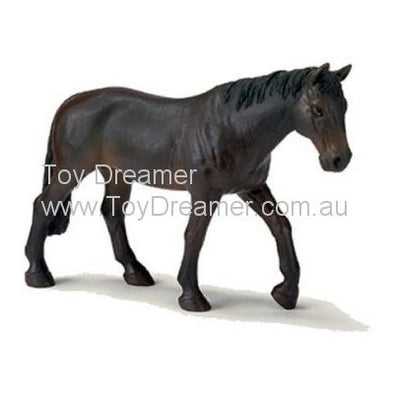 Schleich 13262 Holstein Mare (New with Tag!)