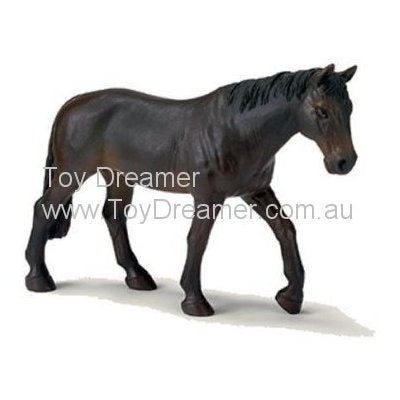 Schleich 13262 Holstein Mare (New with Tag!)