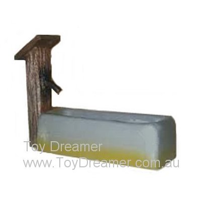 Schleich 13405 Drinking Trough (Boxed)