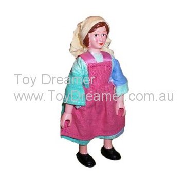 Schleich 13413 Farmer's Wife