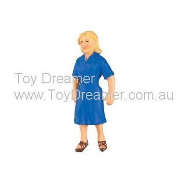 Schleich 13426 Mother (New with Tag!)