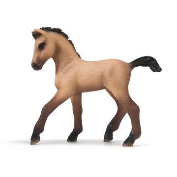 Schleich 13669 Andalusian Foal
