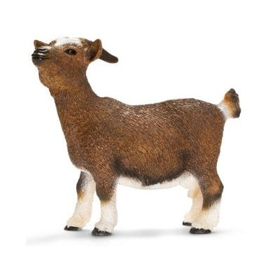 Schleich 13715 Dwarf Goat