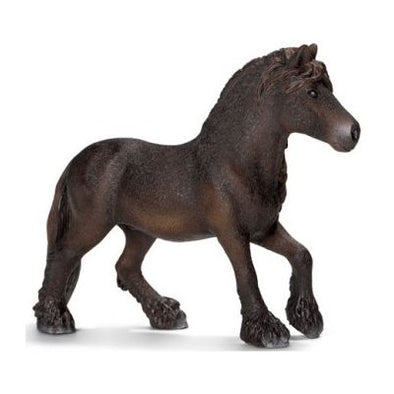 Schleich 13740 Fell Pony, Mare