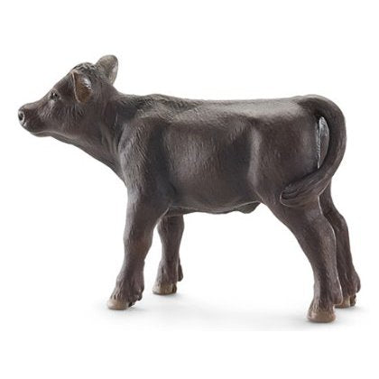 Schleich 13768 Black Angus Calf