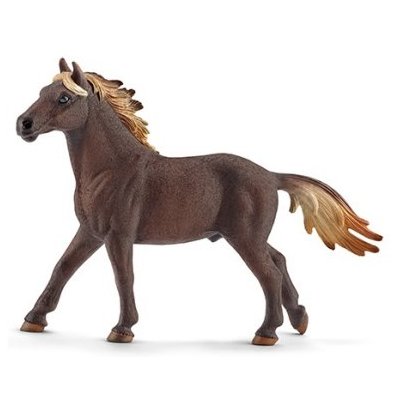 Schleich 13805 Mustang Stallion