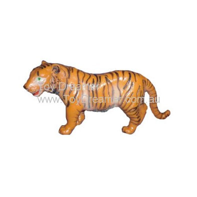 Schleich 14023 Tiger, standing (Dark Version)