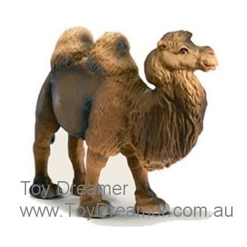 Schleich 14026 Bactrian Camel