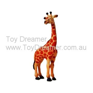 Schleich 14028 Giraffe Female (with Tag!)
