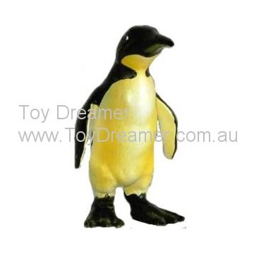 Schleich 14086 Penguin (with Tag!)