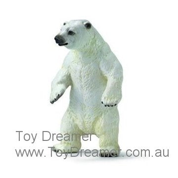 Schleich standing hot sale bear