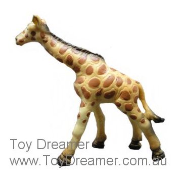 Schleich 14094 Giraffe Baby