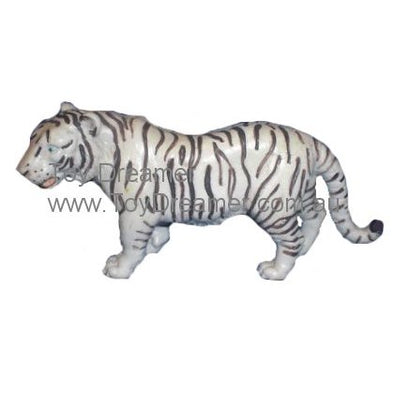 Schleich 14098 White Tiger, female (with Tag!)