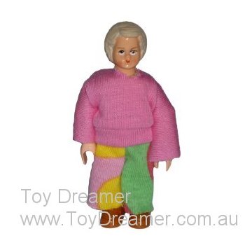 Schleich 14111 Girl (New in box)