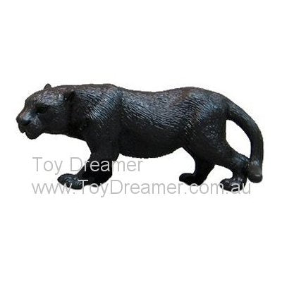 Schleich 14126 Black Panther