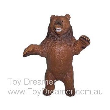 Schleich 14128 Grizzly Male