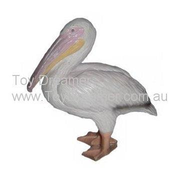 Schleich 14142 Pelican (with Tag!)
