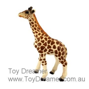 Schleich 14147 Giraffe Calf