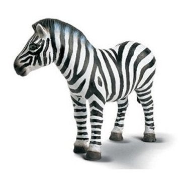 Schleich 14148 Zebra