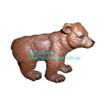 Schleich 14168 Brown Bear Cub