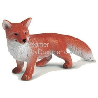 Schleich 14212 Fox
