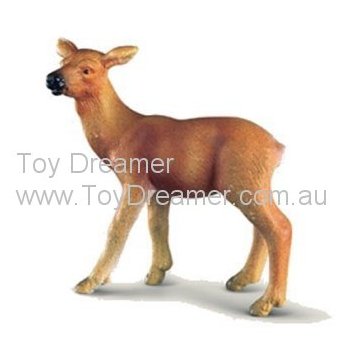 Schleich 14221 Deer Doe