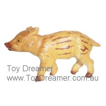 Schleich 14226 Baby Boar