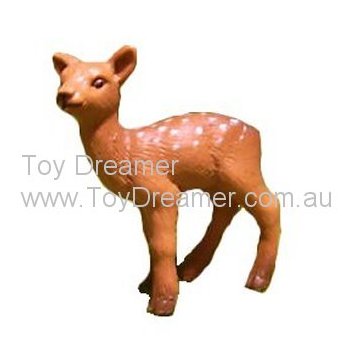 Schleich 14228 Deer Fawn
