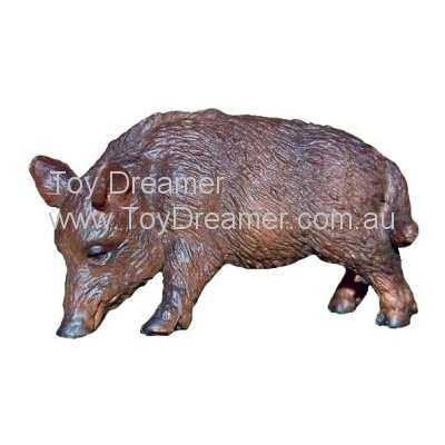 Schleich 14233 Wild Sow