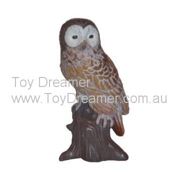Schleich 14238 Tawny Owl
