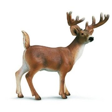 Schleich 14253 White Tailed Buck