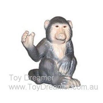 Schleich 14309 Baboon Young