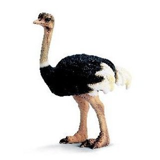 Schleich 14325 Ostrich