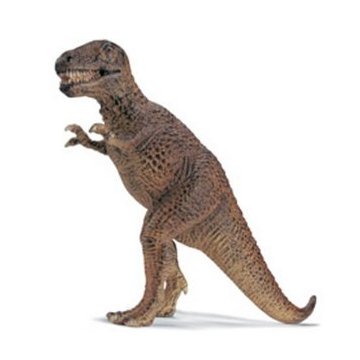 Schleich 14502 Tyrannosaurus Rex (small)