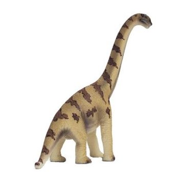 Schleich 14503 Brachiosaurus (small)