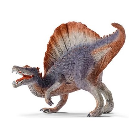 Schleich 14542 Spinosaurus Violet