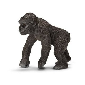 Schleich 14663 Gorilla, Young