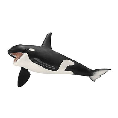 Schleich 14697 Killer Whale (Orca)
