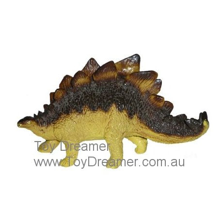 Schleich 15400 Stegosaurus (couple tiny rubs)