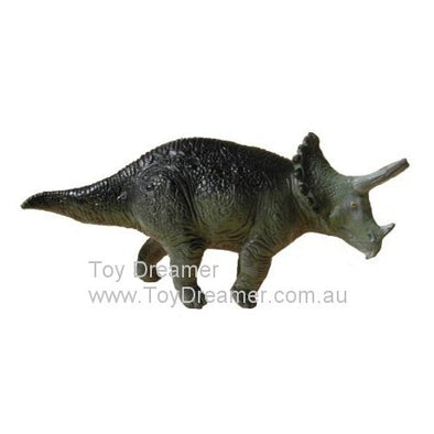 Schleich 15406 Triceratops dinosaur retired prehistoric animal figurine figure